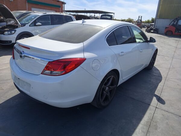 PUERTA DELANTERA IZQUIERDA OPEL INSIGNIA BERLINA - Imagen 5