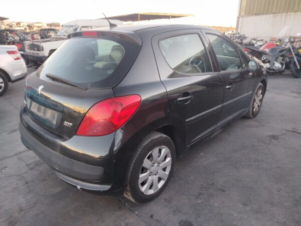 RETROVISOR DERECHO PEUGEOT 207 - Imagen 4