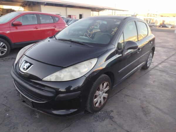 PILOTO TRASERO DERECHO PEUGEOT 207 - Imagen 5