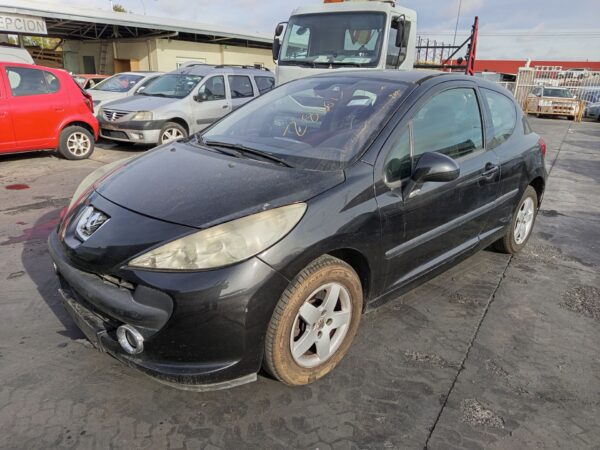 ALTERNADOR PEUGEOT 207 - Imagen 5