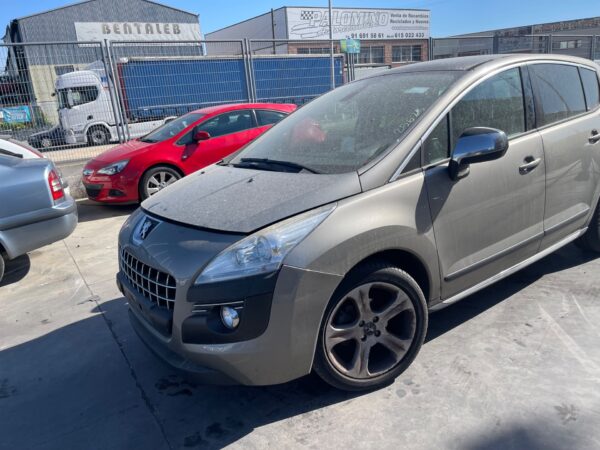 RETROVISOR IZQUIERDO PEUGEOT 3008 - Imagen 2