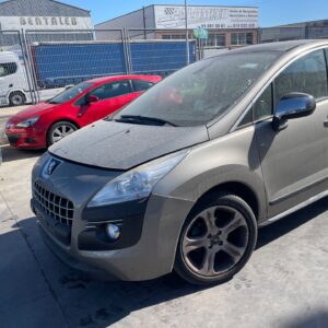 SERVOFRENO PEUGEOT 3008