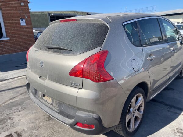 RETROVISOR IZQUIERDO PEUGEOT 3008 - Imagen 3
