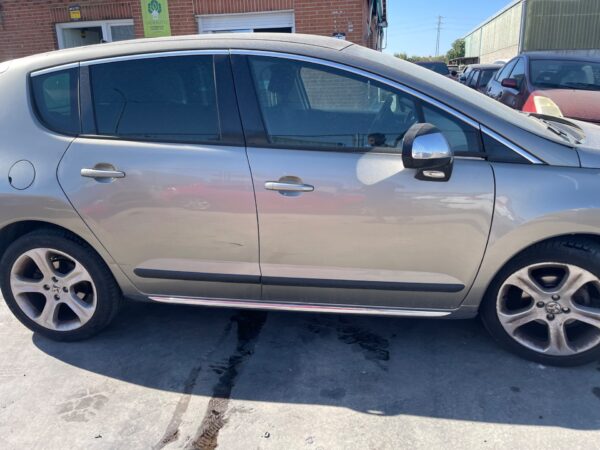 RETROVISOR IZQUIERDO PEUGEOT 3008 - Imagen 4