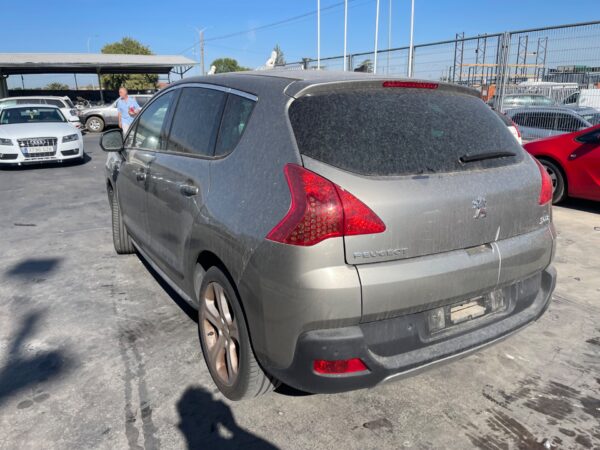 RETROVISOR IZQUIERDO PEUGEOT 3008 - Imagen 5
