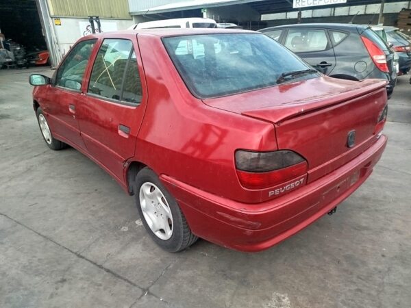 ELECTROVENTILADOR PEUGEOT 306 3/5 PT. / 4 PT. (S2) - Imagen 5