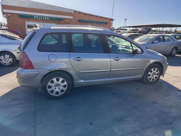 MOTOR COMPLETO PEUGEOT 307 BREAK / SW (S1)(04.2002) - Imagen 3