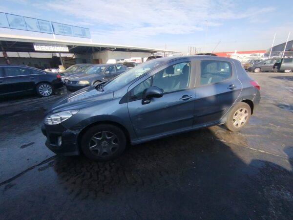 ELEVALUNAS DELANTERO IZQUIERDO PEUGEOT 308 - Imagen 2