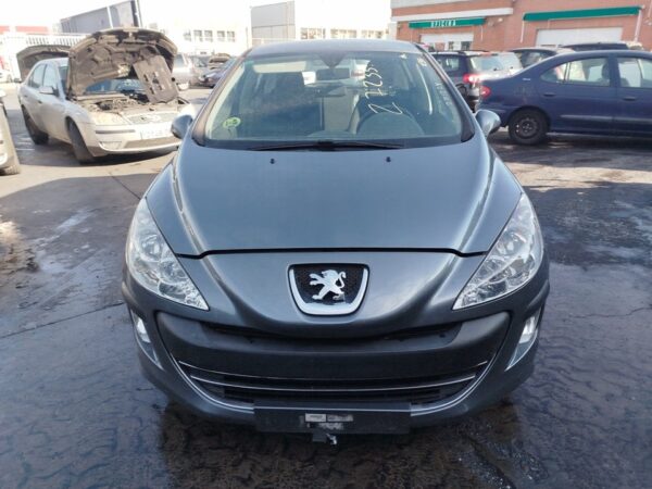 CERRADURA PUERTA DELANTERA IZQUIERDA PEUGEOT 308 - Imagen 2
