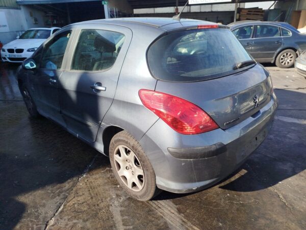 ELEVALUNAS DELANTERO IZQUIERDO PEUGEOT 308 - Imagen 3