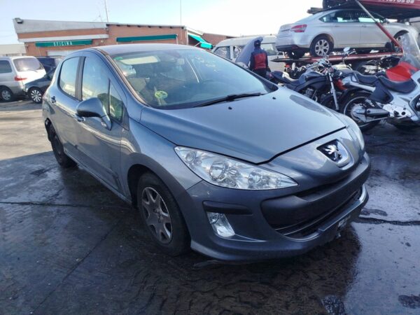 ELEVALUNAS DELANTERO IZQUIERDO PEUGEOT 308 - Imagen 4