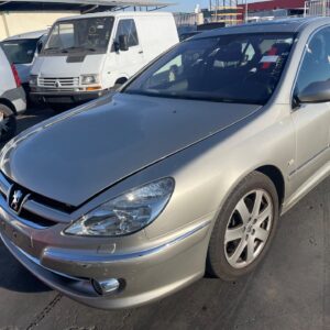 SERVOFRENO PEUGEOT 607 (S2)