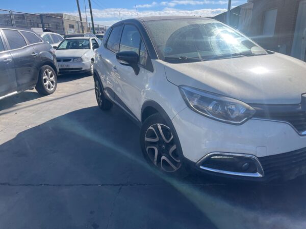 CERRADURA PUERTA DELANTERA DERECHA RENAULT CAPTUR I - Imagen 3