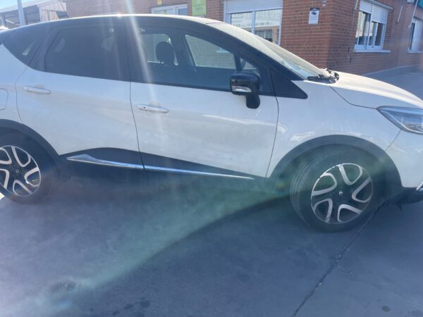 CERRADURA PUERTA DELANTERA DERECHA RENAULT CAPTUR I - Imagen 4