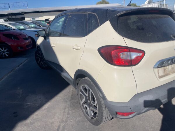 CAJA CAMBIOS RENAULT CAPTUR I - Imagen 5