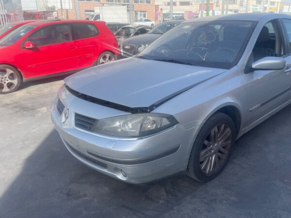 SERVOFRENO RENAULT LAGUNA II (BG0) - Imagen 2