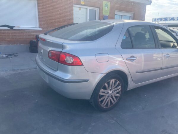 CAPO RENAULT LAGUNA II (BG0) - Imagen 3