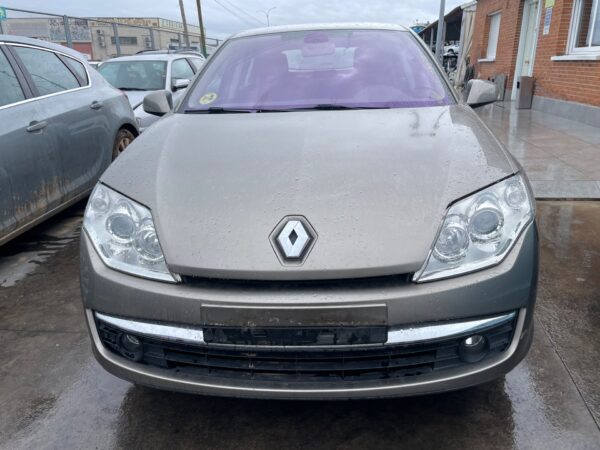 MANDO MULTIFUNCION RENAULT LAGUNA III BERLINA - Imagen 3