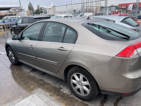 MANDO MULTIFUNCION RENAULT LAGUNA III BERLINA - Imagen 4