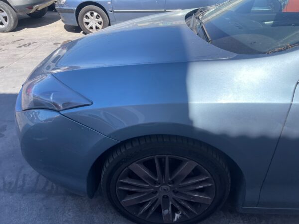 CAJA CAMBIOS RENAULT LAGUNA III COUPE - Imagen 3