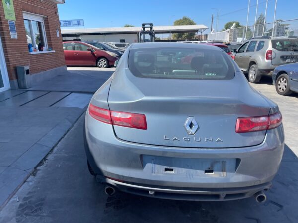 DEFENSA DELANTERA RENAULT LAGUNA III COUPE - Imagen 4