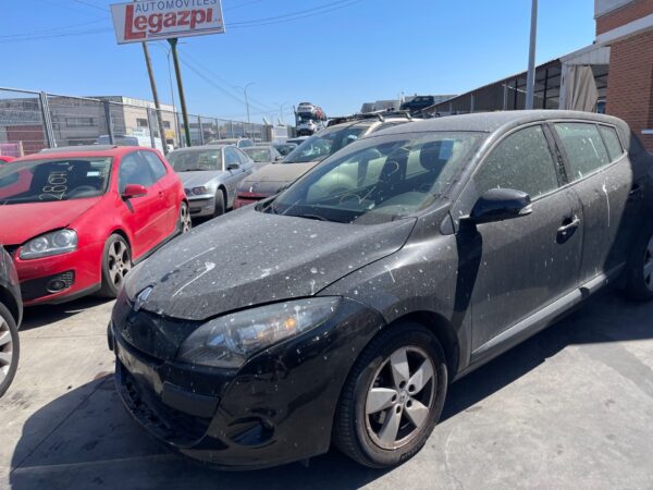 PILOTO TRASERO IZQUIERDO RENAULT MEGANE III BERLINA 5P - Imagen 2