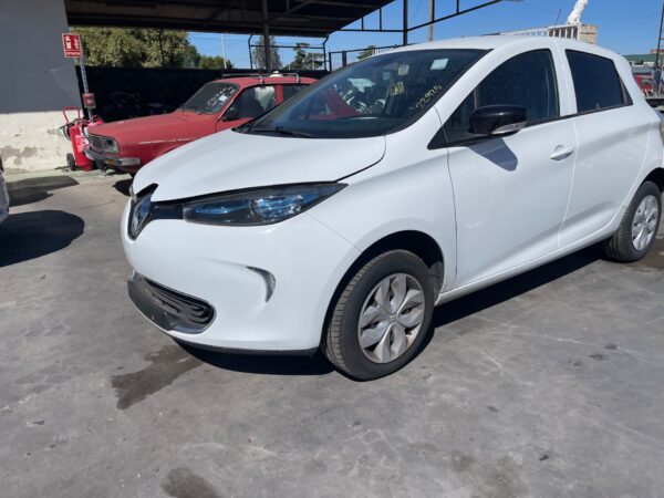 FARO IZQUIERDO RENAULT ZOE - Imagen 2