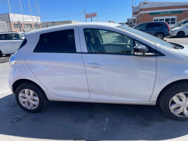 MOTOR COMPLETO RENAULT ZOE - Imagen 3