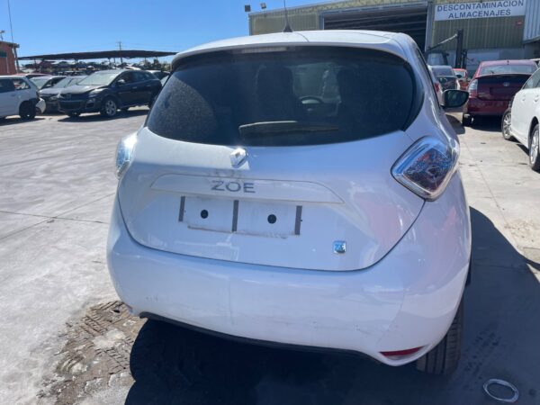 MOTOR COMPLETO RENAULT ZOE - Imagen 4