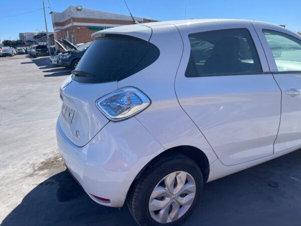 MOTOR ARRANQUE RENAULT ZOE - Imagen 5