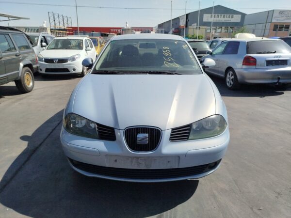 ELEVALUNAS DELANTERO DERECHO SEAT CORDOBA BERLINA (6L2) - Imagen 2