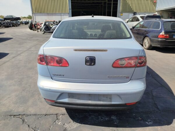 ELEVALUNAS DELANTERO DERECHO SEAT CORDOBA BERLINA (6L2) - Imagen 3