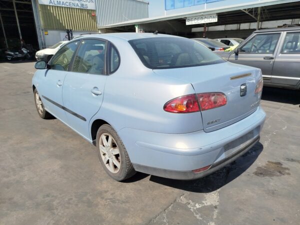 ELEVALUNAS DELANTERO DERECHO SEAT CORDOBA BERLINA (6L2) - Imagen 4