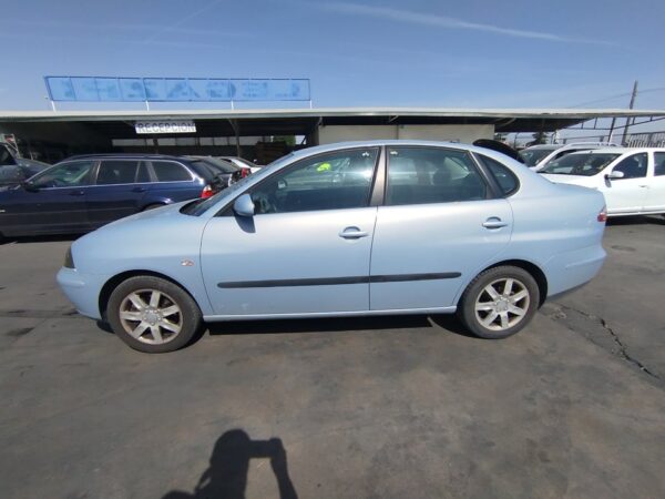 ELEVALUNAS DELANTERO DERECHO SEAT CORDOBA BERLINA (6L2) - Imagen 5