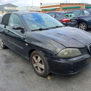 PUERTA DELANTERA DERECHA SEAT CORDOBA BERLINA (6L2)