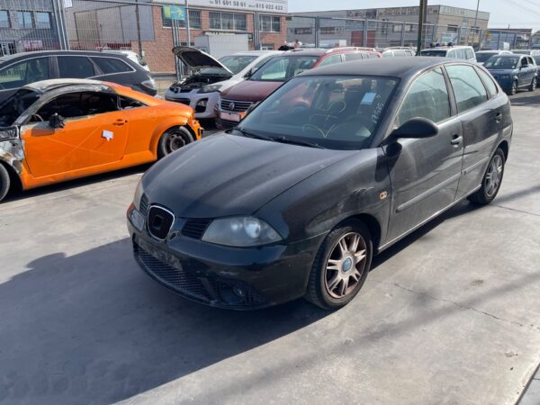 ELECTROVENTILADOR SEAT IBIZA (6L1) - Imagen 2