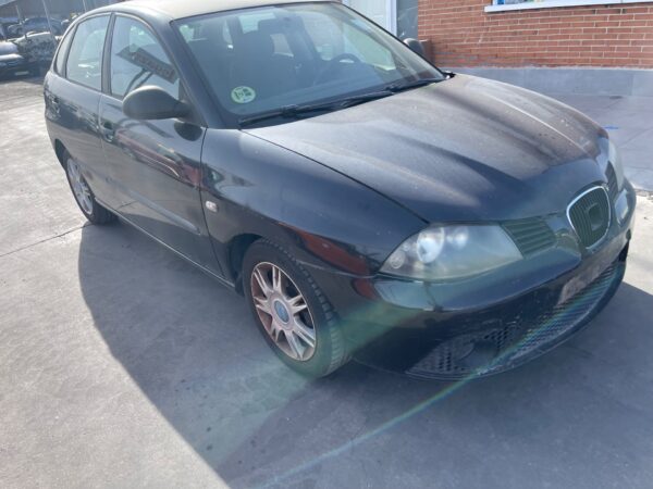 ALTERNADOR SEAT IBIZA (6L1) - Imagen 3