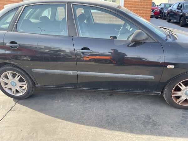 ELECTROVENTILADOR SEAT IBIZA (6L1) - Imagen 4