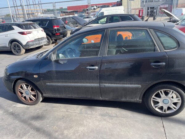 CENTRALITA MOTOR UCE SEAT IBIZA (6L1) - Imagen 5