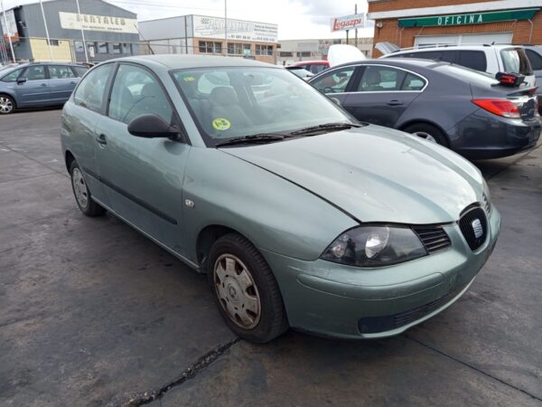 CERRADURA PUERTA DELANTERA IZQUIERDA SEAT IBIZA (6L1) - Imagen 2
