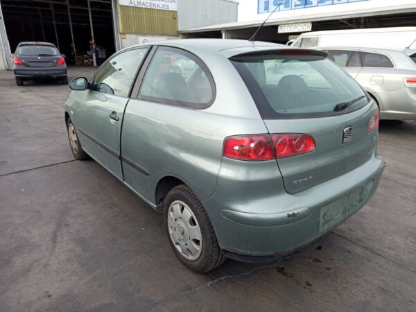 ELEVALUNAS DELANTERO IZQUIERDO SEAT IBIZA (6L1) - Imagen 3