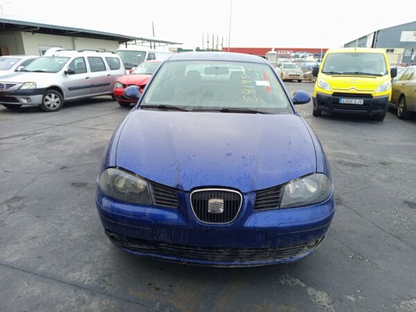 CAJA CAMBIOS SEAT IBIZA (6L1) - Imagen 2