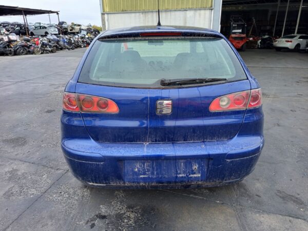 TRANSMISION DELANTERA DERECHA SEAT IBIZA (6L1) - Imagen 3