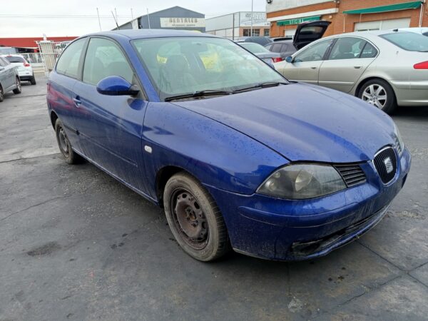 CAJA CAMBIOS SEAT IBIZA (6L1) - Imagen 4