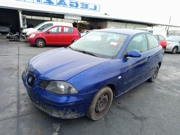 ALETA DELANTERA DERECHA SEAT IBIZA (6L1) - Imagen 5