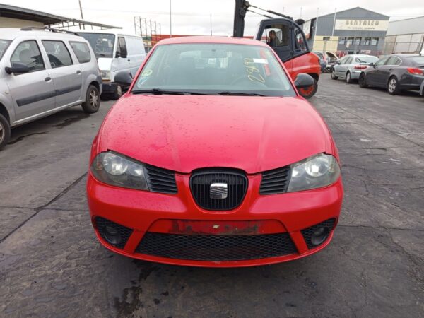 PILOTO TRASERO IZQUIERDO SEAT IBIZA (6L1) - Imagen 2
