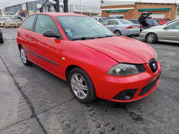 RETROVISOR DERECHO SEAT IBIZA (6L1) - Imagen 3