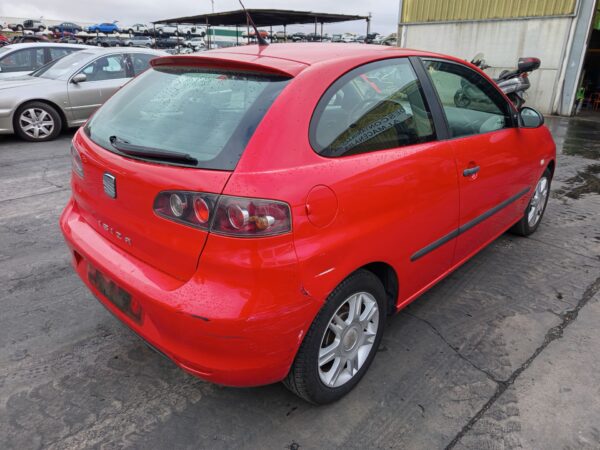 RETROVISOR DERECHO SEAT IBIZA (6L1) - Imagen 4
