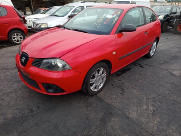 PILOTO TRASERO IZQUIERDO SEAT IBIZA (6L1) - Imagen 5