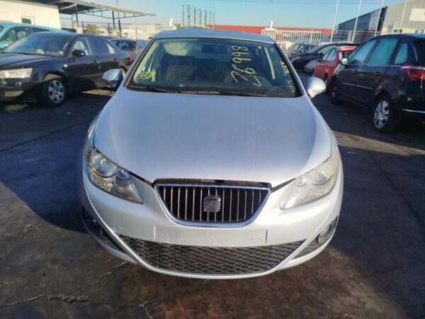 CAPO SEAT IBIZA BERLINA (6J5) - Imagen 2